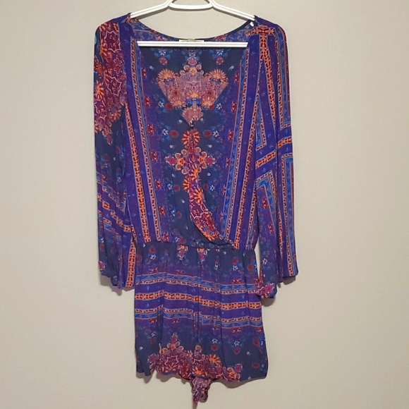 Romper - Picture 1 of 1